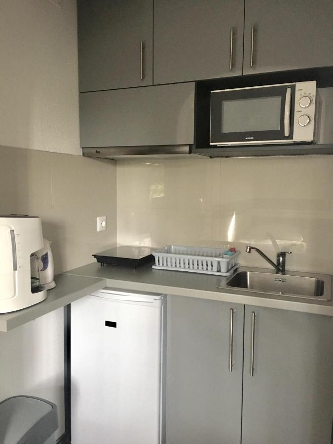 Pearl Home ชิโอฟก ภายนอก รูปภาพ