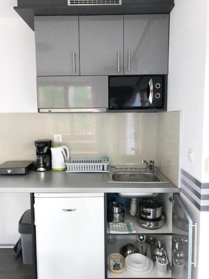 Pearl Home ชิโอฟก ภายนอก รูปภาพ