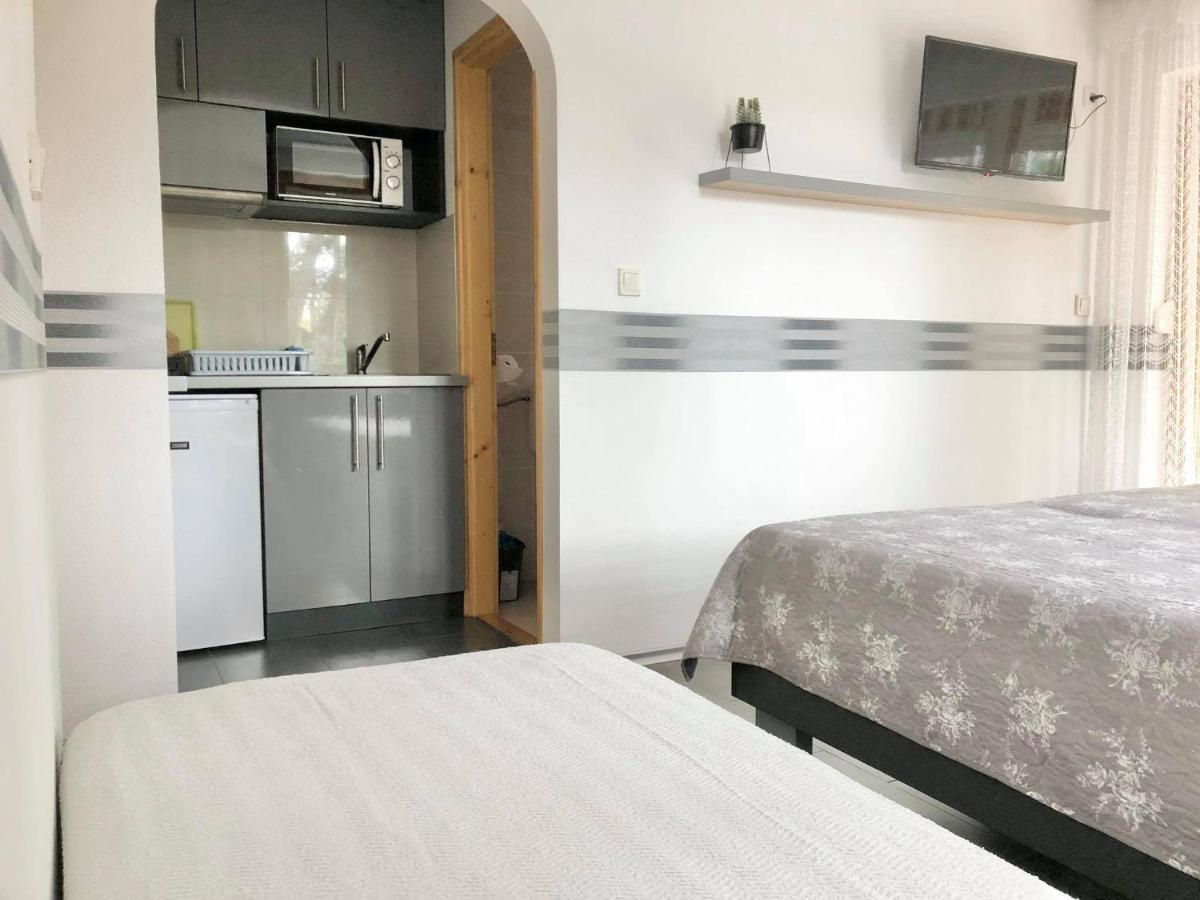 Pearl Home ชิโอฟก ภายนอก รูปภาพ