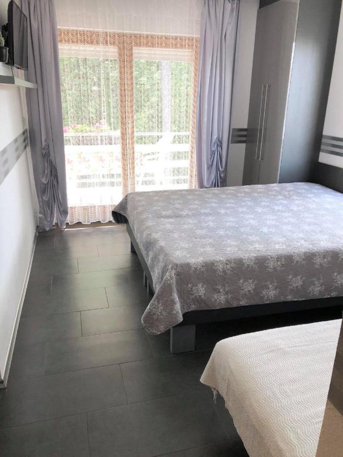 Pearl Home ชิโอฟก ภายนอก รูปภาพ