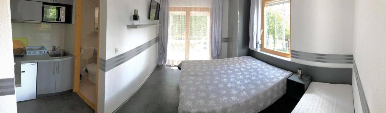 Pearl Home ชิโอฟก ภายนอก รูปภาพ