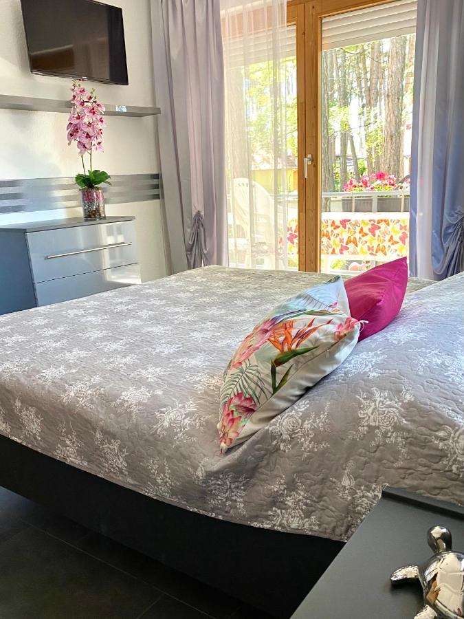 Pearl Home ชิโอฟก ภายนอก รูปภาพ